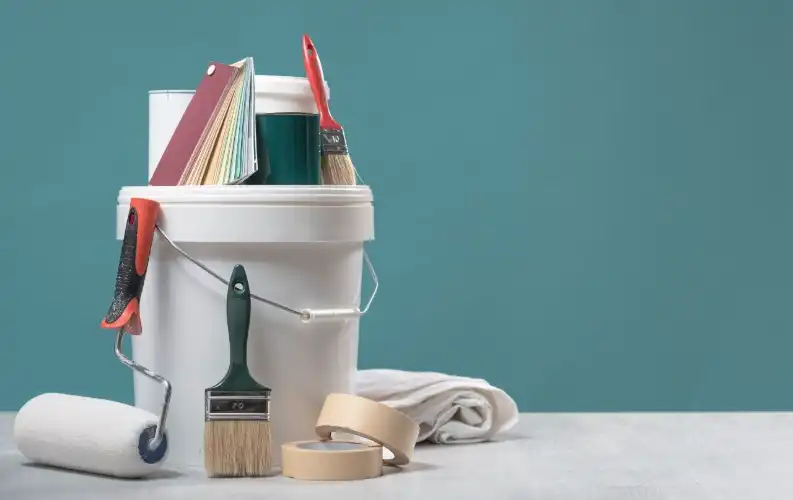 Gülsuyu Mahallesi Boyacı Ustası